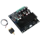 TPA3255 Dual Core DC19-50V Stereo Amplifier Board 600W*2 HIFI Class D Amplifier