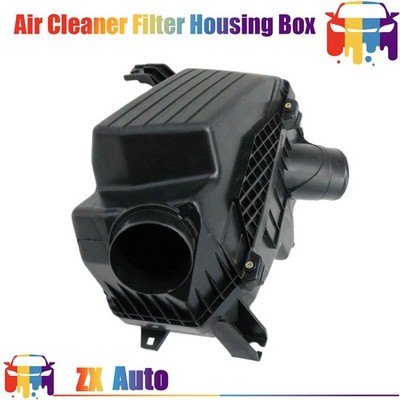 Fits Honda Accord 2.4L 4 Cylinder 2003-2006 2007 Air Cleaner Filter Housing