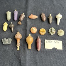 LOTTO INTERRUTTORI MATERIALE