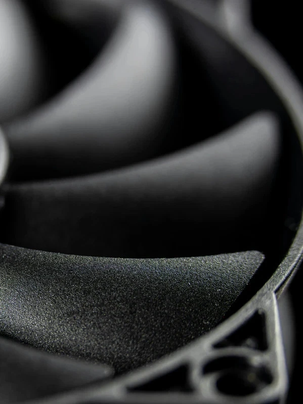 Ibm fan assy, fbh-08a12mnq 90x8938 90x6679 90x8943 - Image 2 of 4