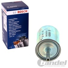 Filtre à carburant Daewoo EVANDA