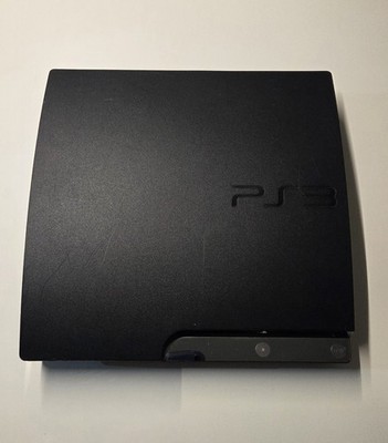 Sony PlayStation 3 Slim Evilnat 4.93 CFW (Jailbreak) TOP