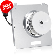 Bathroom Fan Motor Assembly 769RL 763RL Broan Nutone S0504B000 70CFM - US