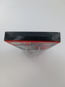 the hunt for red october - nes - pal ita - excellent - cib