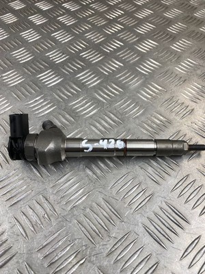Audi A6 S6 C8 4K 2020 Diesel Injektor Einspritzdüse 05L130277M 140kW ETO29715