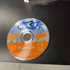 SSX 3 - Nintendo GameCube - Authentic, Working, CIB