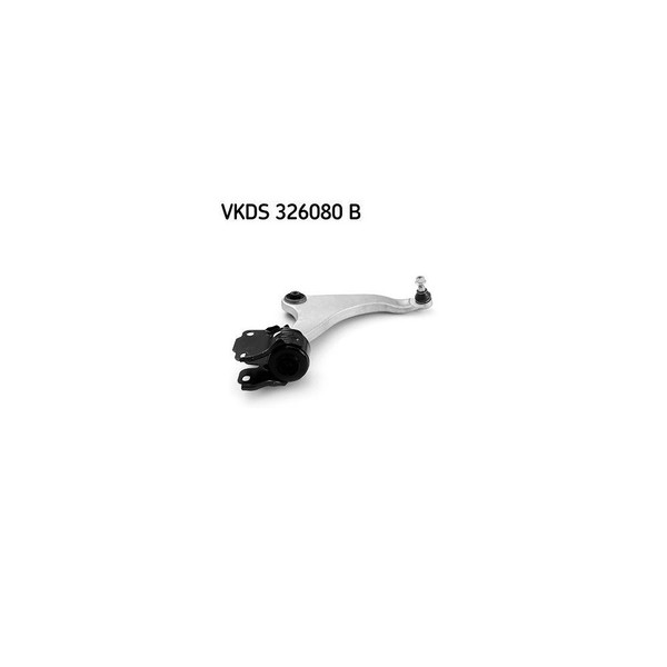 Lenker, RadaufhäNgung SKF Vkds 326080 B FüR Volvo, Vorderachse Rechts-image