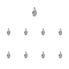 Bougies d'allumage Rover 115