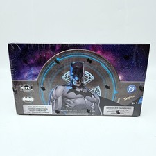 2025 Skybox Metal Universe Batman Checklist Guide in-content 14