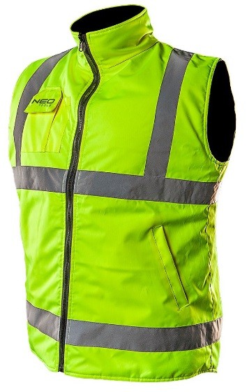 Fits TOPEX-NEO-GRAPHITE NARZ�DZIA 81-520-XXXL WORKING SLEEVELESS, TWO ⭐UK Stock⭐