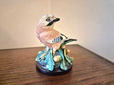 Andy Pearce The Country Bird Collection 'The Jay'