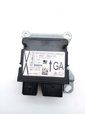 FORD S-MAX MK1 2010-14 AIR BAG MODULE   BM2T14B321AC