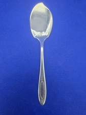 Clearance! Oneida Community Plate Silverplate 1917 Adam Jelly Spoon Vintage 