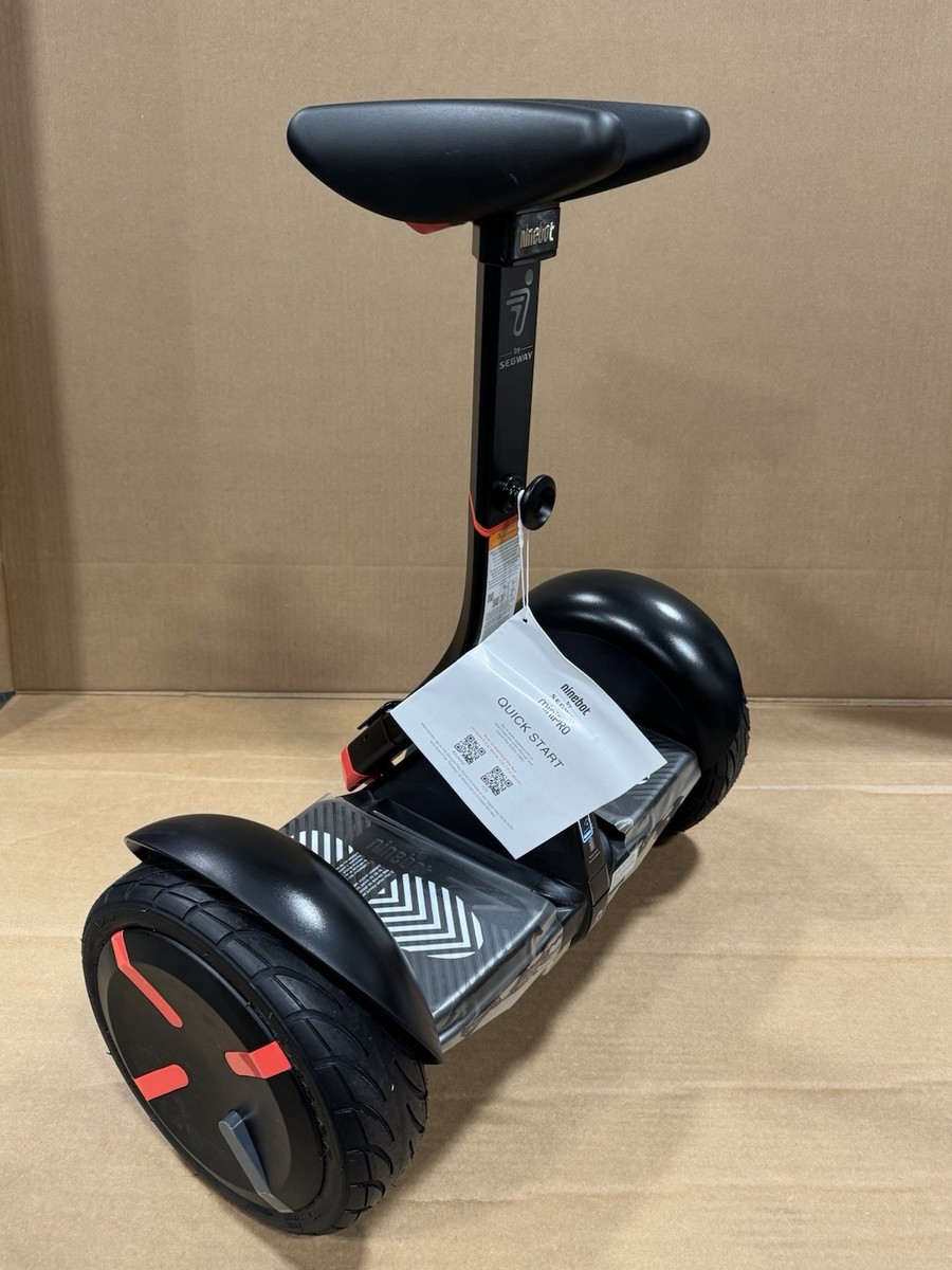 Segway ninebot s pro ナインボット　ミニプロ S PRO | ap.segway.com