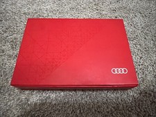 Audi Q5 Key Case Audi Q5 Key Case