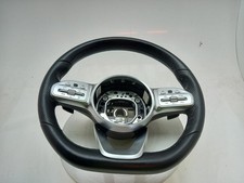 MERCEDES E CLASS Steering Wheel 2015-2023 E 220 D AMG LINE 2 Door Coupe A0050071