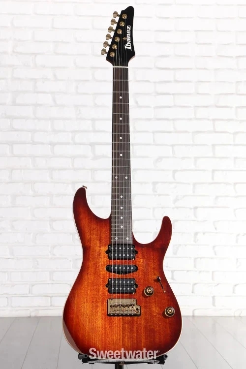 Ibanez Premium for sale | eBay