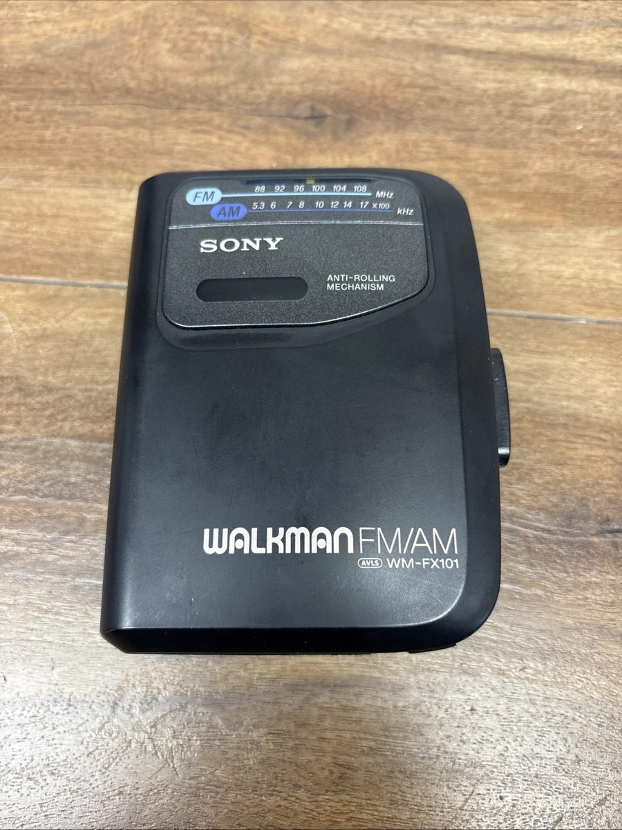 Sony Wm 2 for sale - eBay