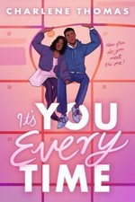 It's You Every Time Paperback Charlene Thomas