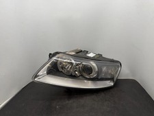 Feu avant (phare) Audi A6
