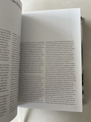 Taschen Modern Architecture A-Z Hardcover Book - Bild 15 von 17