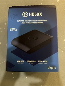 Elgato HD 60 | eBay