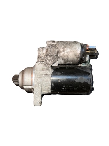 02t911023M Anlasser Starter Vw/Audi/Seat/Skoda