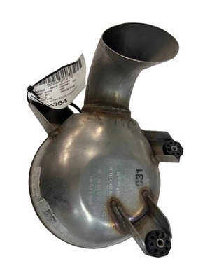 2014-2020 BMW I8 OEM ACOUSTIC ACTIVE SOUND GENERATOR MUFFLER