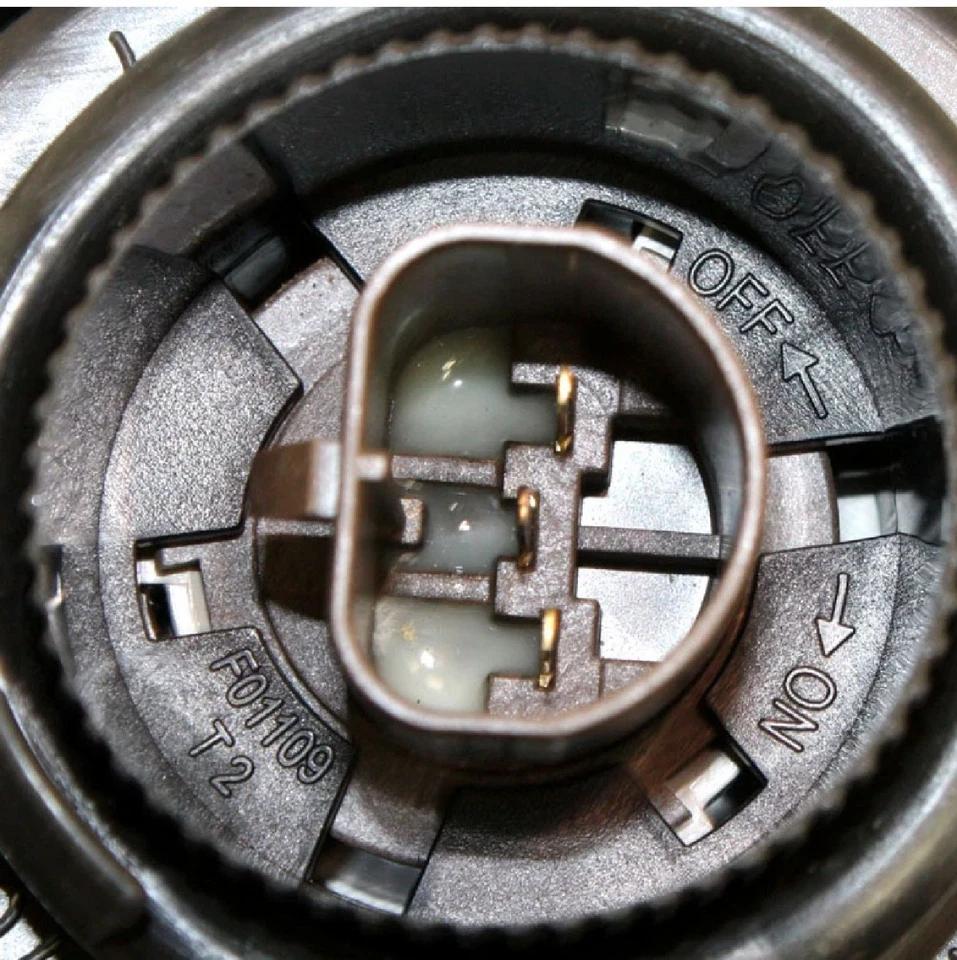 для NISSAN JUKE 2011-2014 LH ФАРЫ В СБОРЕ - Изображение 3 из 4