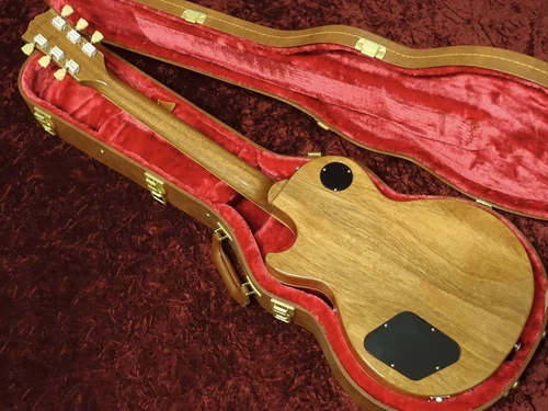 Gibson Les Paul 70s Deluxe Gold Top  233230234