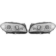 Scheinwerfer-Set passend f�r BMW 5 D1S Xenon