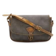 Borsa a tracolla originale Louis Vuitton Monogram Sologne M42250