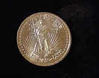 One Troy Oz Silver Walking Liberty, Eagle Obverse  .999 fine silver uncirculated