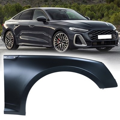 For 2018-2021 Audi A5 S5 Quattro Fender Quarter Panel Passenger Right 8W6821106B