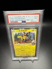 2019 POKEMON JPN S PROMO POKEMON CENTER SHIBUYA OPENING SHIBUYA'S PIKACHU PSA 9