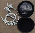SoundSport In-Ear Earphones Headset 3.5mm Jack For  Apple ios Version-Frost Whit