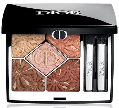 DIOR Diorshow 5 Couleurs 670 SUNSET BRONZE Eyeshadow 2026 Summer