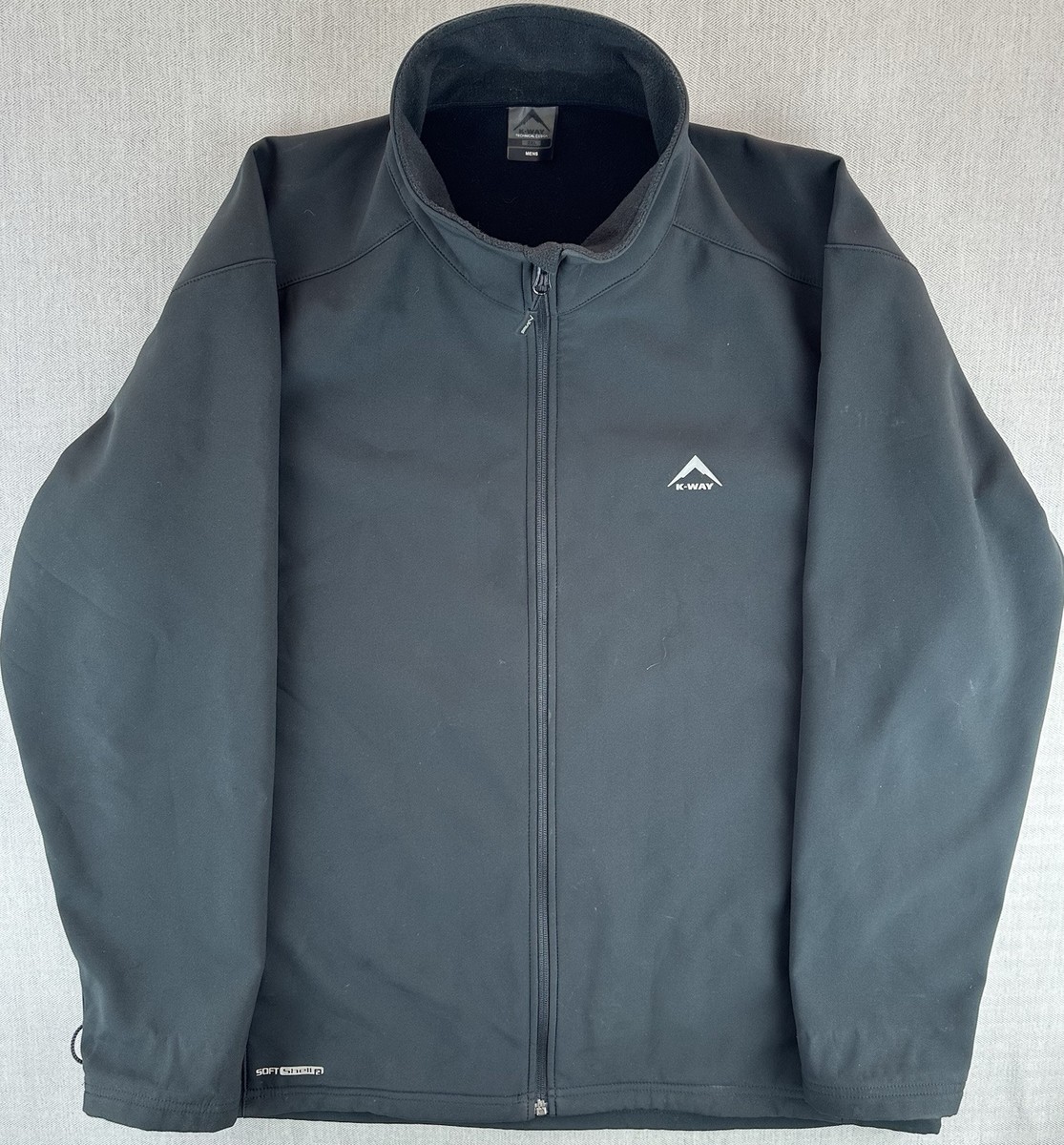 Softshell Jacket Kway Jackets Price K Way Jackets Price Check Deals