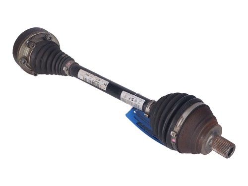 Antriebswelle links AUDI A3 (8P) 1.9 TDI  77 kW  105 PS (05.2003-05.2010) 1K040