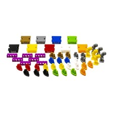 Terra Mystica Upgrade Erweiterung (49 Teile) - Terra Merchants Upgrade Set