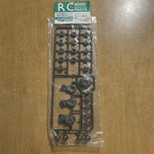 RC Auto Nichimo A06 Bearing u. Servo Savor Set