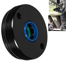 For Mercury 135-150-175-200-225 1Pcs Power Trim Tilt Cylinder End Cap 878239