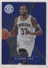 2012-13 Totally Certified Totally Blue 286/299 Alonzo Gee #177 0j6