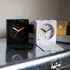 BRAUN | Travel Alarm Clock BC05