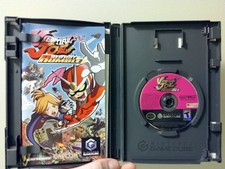 Viewtiful Joe: Red Hot Rumble (GC, 2005) CIB Includes Original Case and Manual
