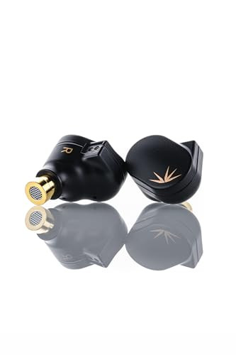 Moondrop CHU II High Performance Dynamic Driver Interchangeable Cable in-Ear