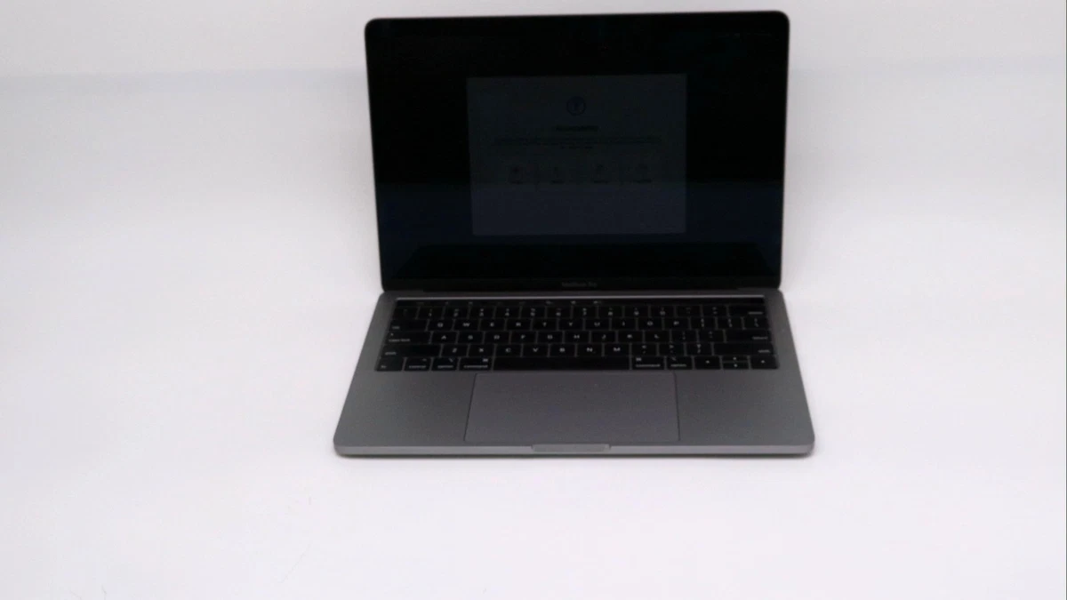 Macbook Pro 13 I7 for sale | eBay