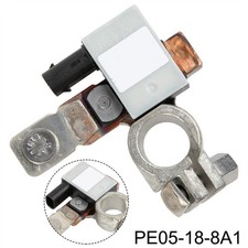 Battery Sensor PE05-18-8A1 For Mazda 3 CX5 CX3 CX4 CX8 MX-5