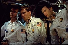 Apollo 13 Blu-ray - Blu-ray - GOOD