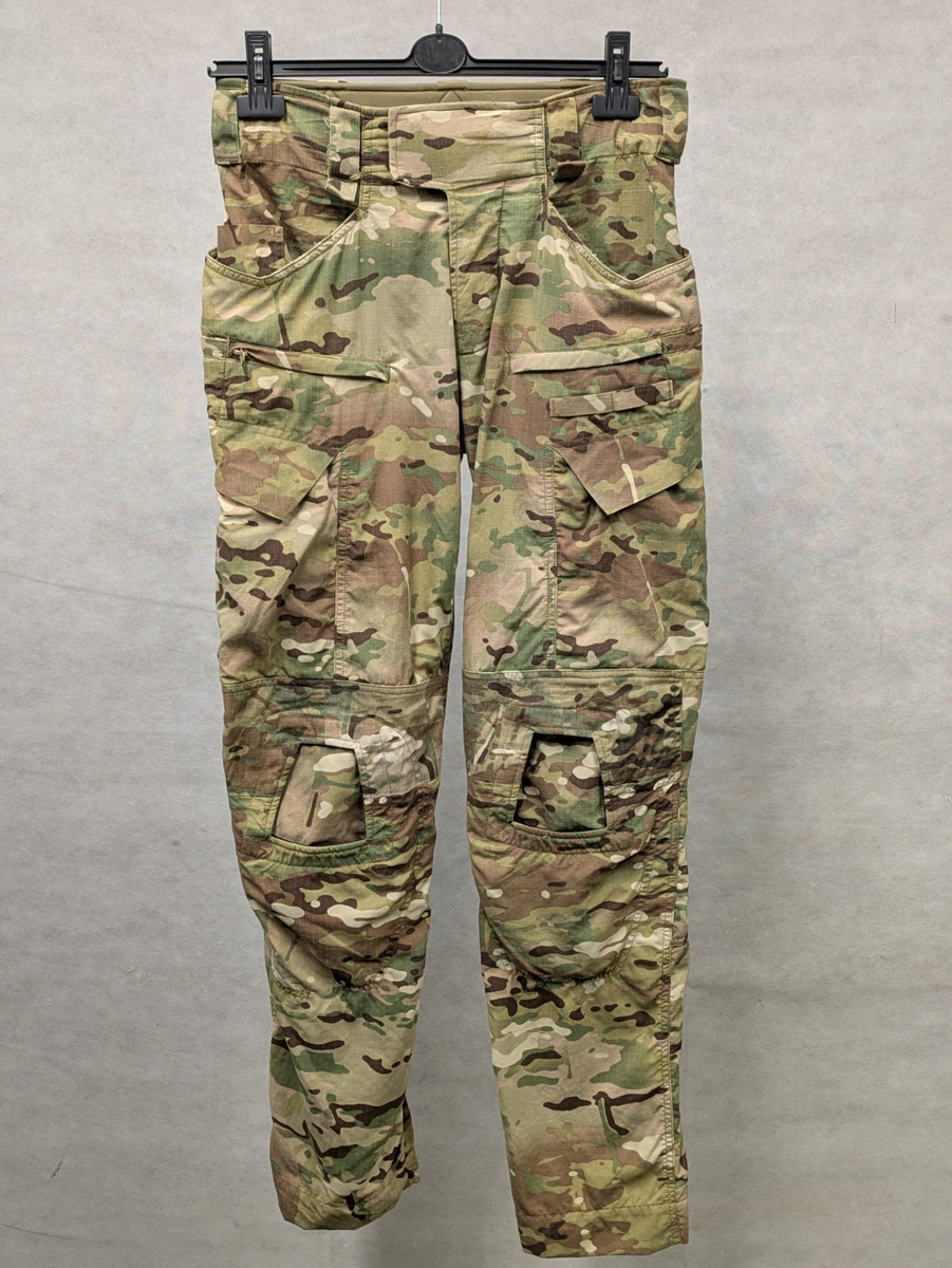 Crye Precision NSPA G4 Multicam Hot Weather Combat Trousers Pants